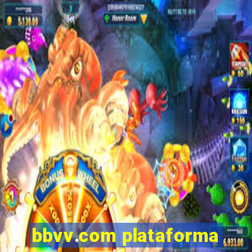 bbvv.com plataforma